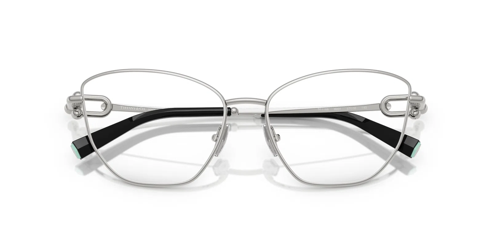 Tiffany 1166 Eyeglasses - view 14